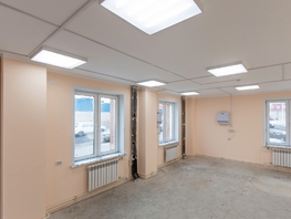 Продается Помещение УЮТНЫЙ ДОМ на Калинина, дом 1, 1 этап, 46.1 м², 3134800 рублей