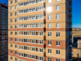 Продается Помещение УЮТНЫЙ ДОМ на Калинина, дом 1, 1 этап, 86.8 м², 5902400 рублей