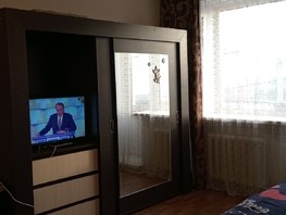 Снять однокомнатную квартиру Бограда ул, 33  м², 1200 рублей