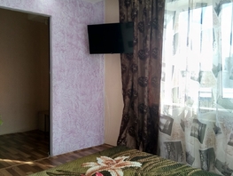 Сдается посуточно 1-комнатная квартира Кольцевая ул, 32 м², 1500 рублей