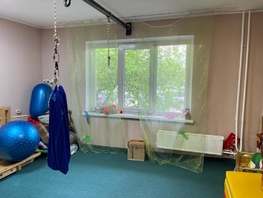 4-комнатная квартира, 85.3 м², 1/10 этаж