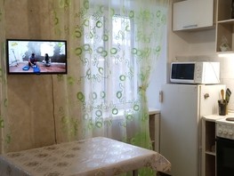 Снять однокомнатную квартиру Аэровокзальная ул, 36  м², 1500 рублей