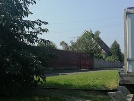 Земельный участок, Черемуховая ул