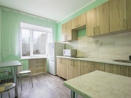Снять однокомнатную квартиру Ленина ул, 34  м², 1800 рублей