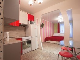 Снять однокомнатную квартиру Светлогорский пер, 28  м², 1800 рублей
