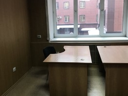 Продается Офис Мира пр-кт, 21  м², 1400000 рублей