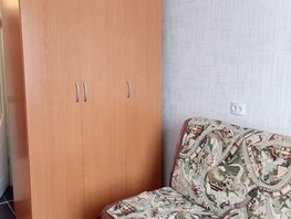 Снять однокомнатную квартиру Воронова ул, 18  м², 12000 рублей