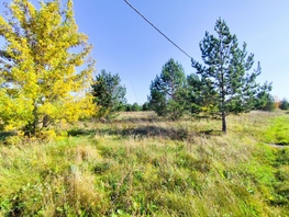 Продается Участок ИЖС Центральная ул, 15  сот., 550000 рублей