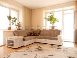 Продается 3-комнатная квартира Весны ул, 84.5  м², 12000000 рублей