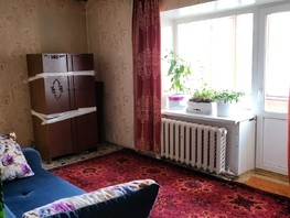 Продается 2-комнатная квартира Ленина ул, 42.5  м², 4800000 рублей