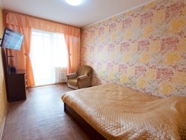 Снять однокомнатную квартиру Молокова ул, 40  м², 1800 рублей