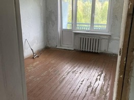 Продается 2-комнатная квартира Ленина ул, 48  м², 790000 рублей
