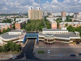 Сдается Помещение Красноярский Рабочий пр-кт, 2000  м², 2000000 рублей