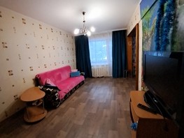 Снять однокомнатную квартиру 5-й мкр, 56  м², 2500 рублей