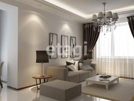 Продается 2-комнатная квартира ЖК Сити-квартал Светлогорский, дом 5, 58.3  м², 8100000 рублей