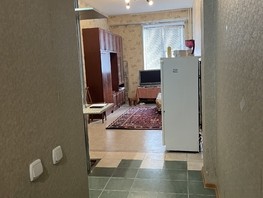 Снять однокомнатную квартиру Вильского ул, 25.7  м², 18000 рублей