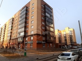 Продается 3-комнатная квартира ЖК Образцово, дом 5, 72  м², 8700000 рублей