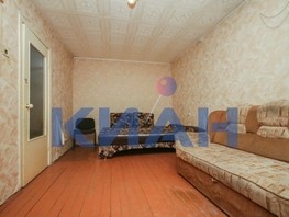 Продается 1-комнатная квартира Щорса ул, 34  м², 3850000 рублей
