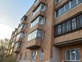 Продается 2-комнатная квартира Алеши Тимошенкова ул, 49  м², 4800005 рублей