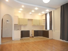 Продается 2-комнатная квартира Юности ул, 57.2  м², 5800000 рублей