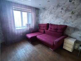 Продается 1-комнатная квартира Комсомольский пр-кт, 28  м², 4250000 рублей