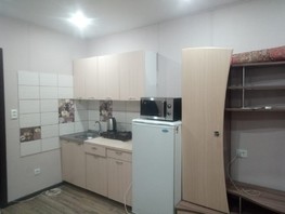 Продается 1-комнатная квартира Калинина ул, 18.3  м², 1990000 рублей