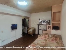 Продается 3-комнатная квартира Паровозная ул, 59  м², 4700000 рублей