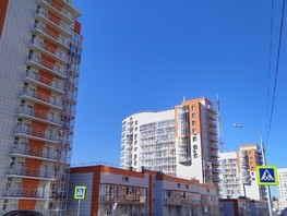 Продается 2-комнатная квартира ЖК Орбита, 1 очередь, 38.1  м², 4980000 рублей
