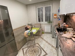 Продается 3-комнатная квартира 40 лет Победы ул, 66  м², 7400000 рублей