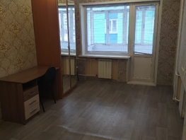 Снять однокомнатную квартиру Красноярский Рабочий пр-кт, 32  м², 20000 рублей