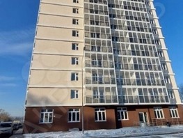 Продается 1-комнатная квартира ЖК Нойланд Черемушки, дом 2, 40  м², 3990000 рублей