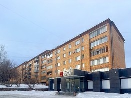 Продается 3-комнатная квартира Крупской ул, 62.9  м², 5650000 рублей