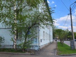 Продается 3-комнатная квартира Железнодорожников ул, 61.7  м², 6800000 рублей