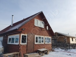Продается Дом 115  м², участок 10 сот., 7100000 рублей