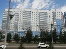 Продается 2-комнатная квартира ЖК Годенко, дом 2 строение 1, 66.6  м², 9450000 рублей
