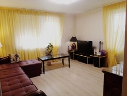 Продается 2-комнатная квартира ЖК Мичурино, дом 2 строение 2, 59  м², 6600000 рублей