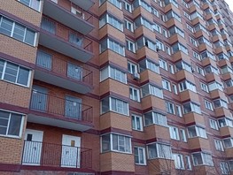 Продается 2-комнатная квартира Микуцкого ул, 52  м², 6150000 рублей