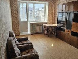 Продается 2-комнатная квартира Парашютная ул, 44.4  м², 4000000 рублей
