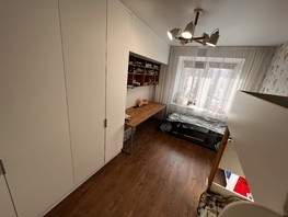 Продается 3-комнатная квартира ЖК Покровка-Life, дом 2, 82.4  м², 14300000 рублей