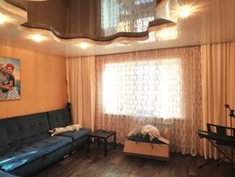 Продается 2-комнатная квартира Краснодарская ул, 66  м², 8600000 рублей