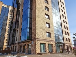 Продается 3-комнатная квартира ЖК Арбан Smart (Смарт) на Шахтеров, дом 3, 70  м², 11990000 рублей