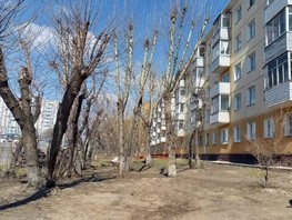 Продается 1-комнатная квартира Чайковского ул, 31  м², 2850000 рублей
