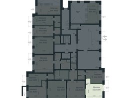 Продается Офис Калинина ул, 32.2  м², 5312968 рублей