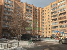 Продается 2-комнатная квартира Мечникова ул, 50.5  м², 6900000 рублей