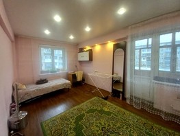 Продается 2-комнатная квартира Гусарова ул, 47  м², 5400000 рублей