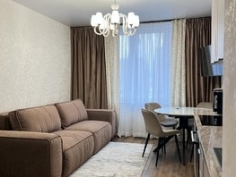 Снять трехкомнатную квартиру 78 Добровольческой бригады ул, 58  м², 70000 рублей