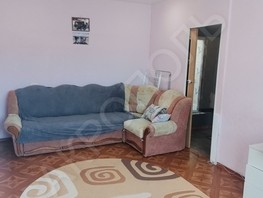 Продается 3-комнатная квартира Мечникова ул, 60  м², 4900000 рублей