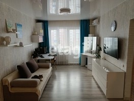 Продается 1-комнатная квартира ЖК Белые Росы, дом 21, 39.6  м², 5550000 рублей