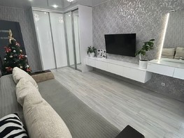 Продается 2-комнатная квартира ЖК Серебряный, квартал 1 дом 2 , 46.6  м², 7500000 рублей