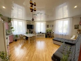 Продается 3-комнатная квартира Мичурина ул, 71.1  м², 8700000 рублей